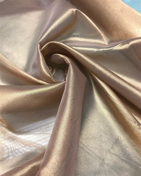 metallic organza fabric|organza material by the yard.